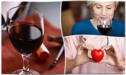 10 health benefits of red wine