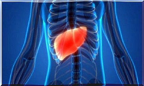 11 signs that your liver is intoxicated