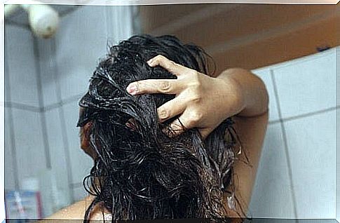 14 tricks for healthy hair