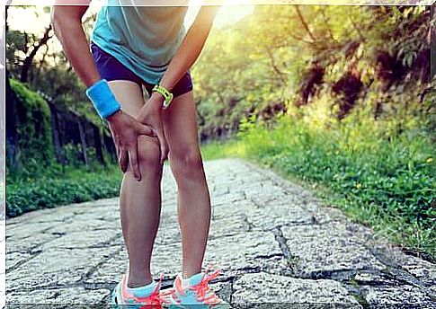 3 natural remedies for the runner's knee