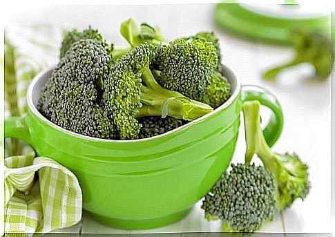 4 recipes with broccoli for a light dinner