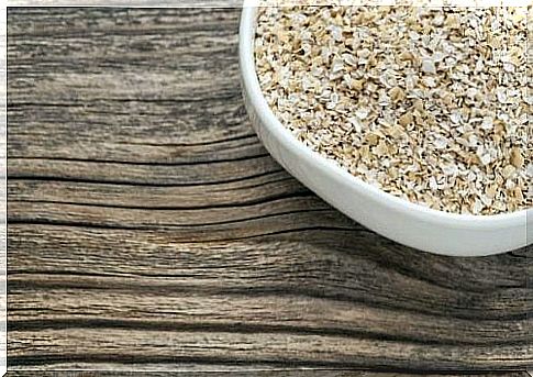 Natural remedies against oat constipation