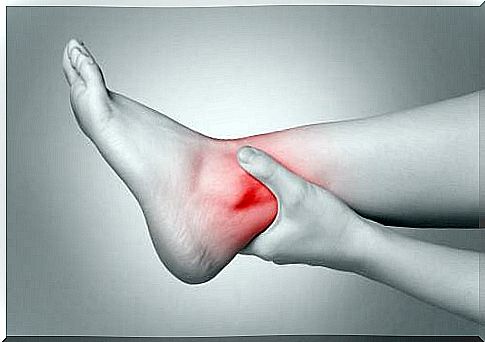 5 remedies for ankle sprain