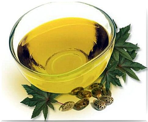 Castor oil is one of the best remedies for stiff neck