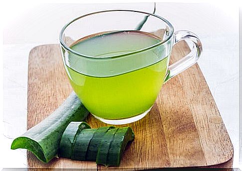 Aloe vera takes care of the heart and offers many other benefits