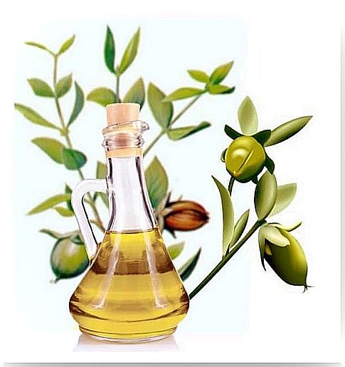 Jojoba oil as an ingredient in beer hair treatments