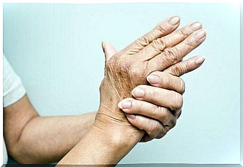 6 oils that relieve pain caused by arthritis