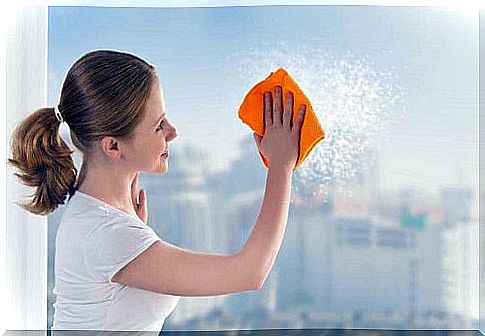 6 tricks for cleaning windows