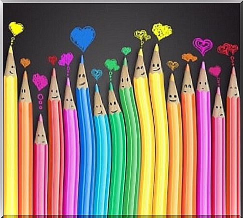 Coloring improves your mental health