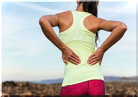 Medical causes of low back pain in women