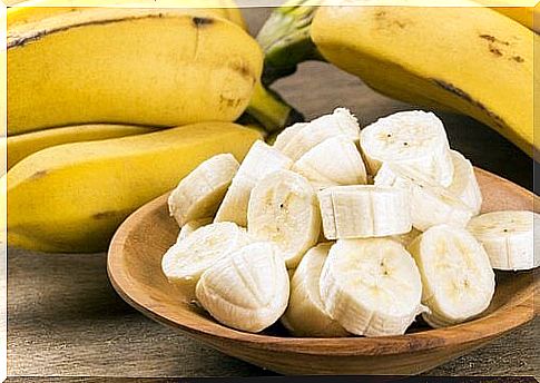 Bananas help you sleep better