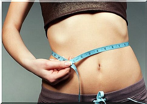 Diet for slimming the waist that gives results