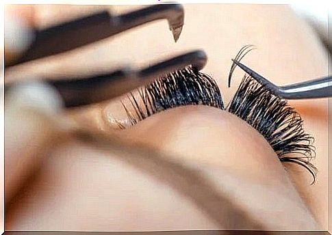 The advantages of wire-to-wire magnetic eyelashes