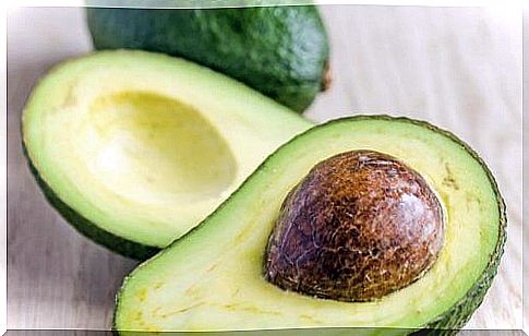 Avocado kernels have many benefits