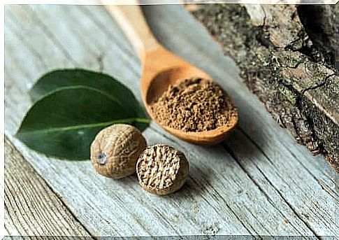 Benefits of nutmeg: a miracle spice!