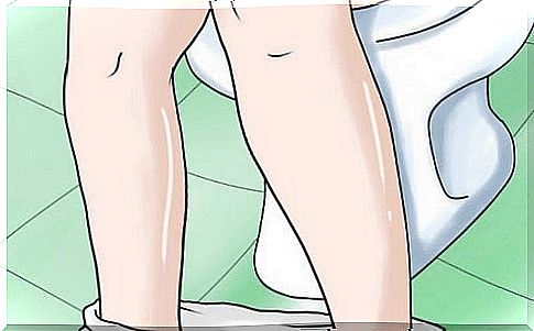 Bleeding hemorrhoids - 7 natural remedies