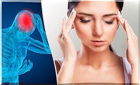 Causes of different types of headaches