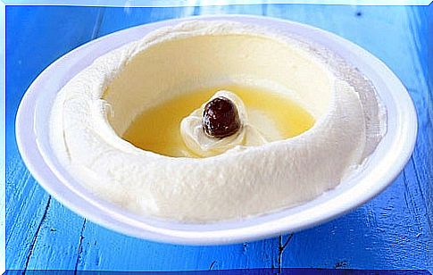 Delicious homemade labneh recipe