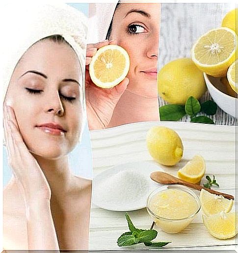 Discover 6 cosmetic uses of lemon