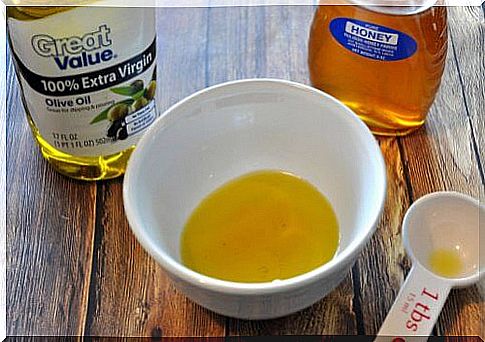 Extra virgin olive oil - 10 uses