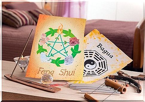 Feng Shui rules for a harmonious home