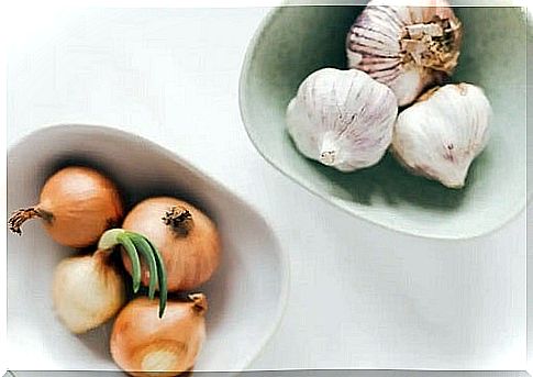 Garlic remedies for strong lungs