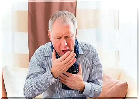 Man who needs Gefapixant for cough