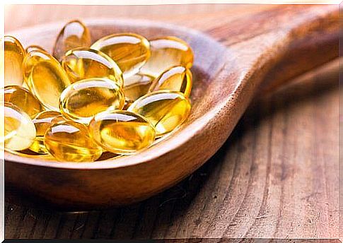 The benefits of fish oil for arthritis sufferers