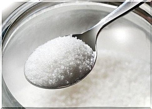 Depilatory wax with sugar easy to prepare