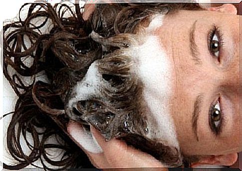 How often do we use shampoo on our hair