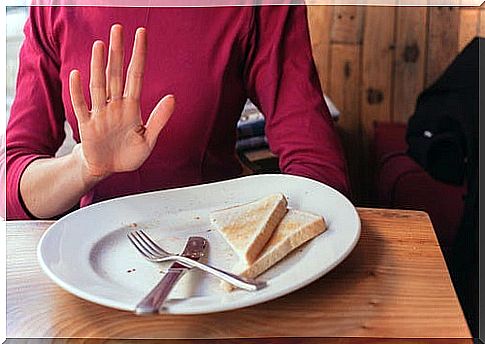 How to detect gluten intolerance