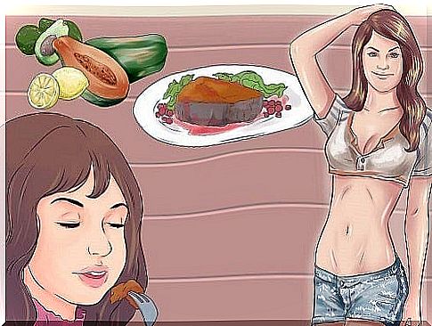 How to lose weight effortlessly: useful tricks