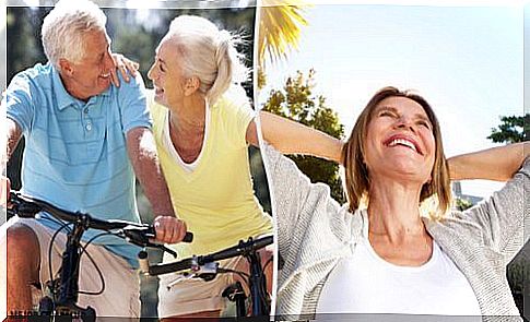 How to stay fit after 50 years