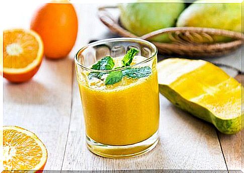 Kidney stones: 5 useful medicinal juices