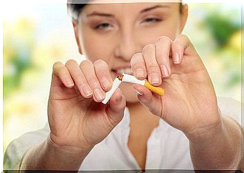 Lung cancer and smoking cessation