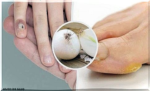 Naturally remove calluses on your hands and feet