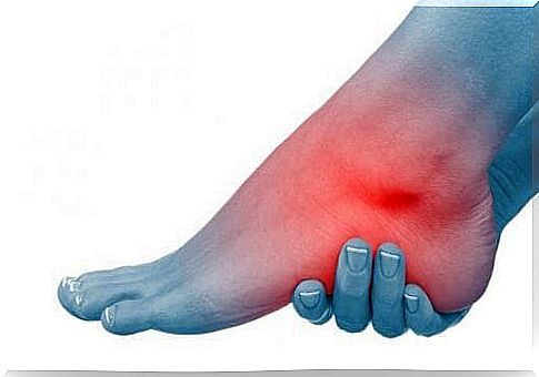 Osteoarthritis of the ankle - a silent and common disease