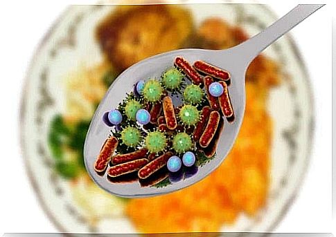 Pathogenic microorganisms in food: unseen danger