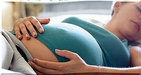 Risk of fetal death in the last trimester of pregnancy