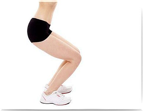 The best exercises for toning the legs