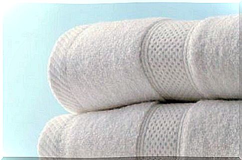 Tips for odor-free towels