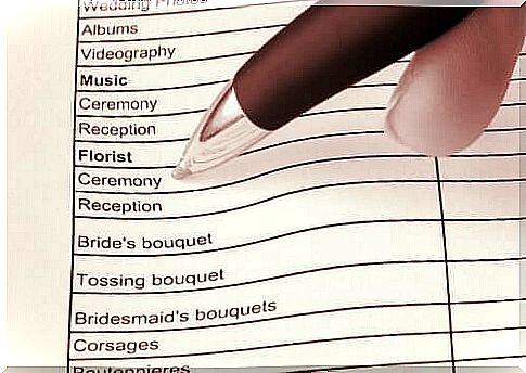 Tips for quick wedding planning