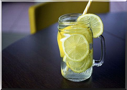 Easy-to-prepare fat-burning drinks