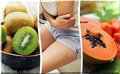 Treat constipation with the following 8 smoothies