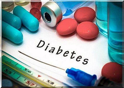 Treatment for diabetes