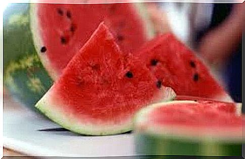 Watermelon peel - 6 surprising uses