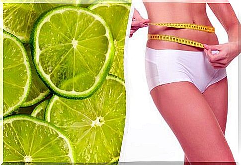 The benefits of lemons for losing weight and burning body fat