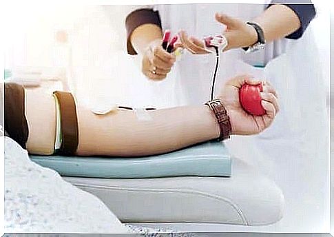 World Blood Donor Day